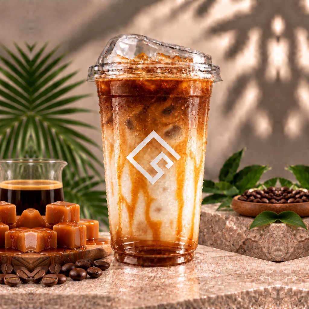 Caramel Macchiato
