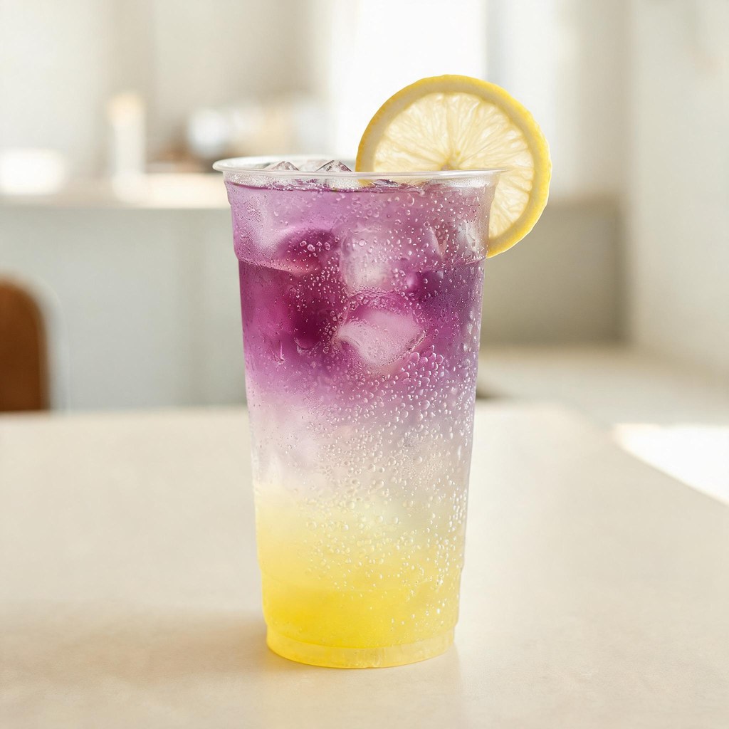 Grape Lemon