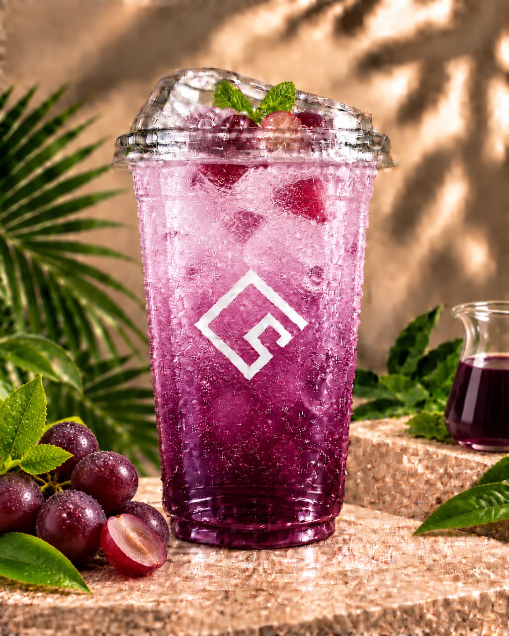 Grape Soda