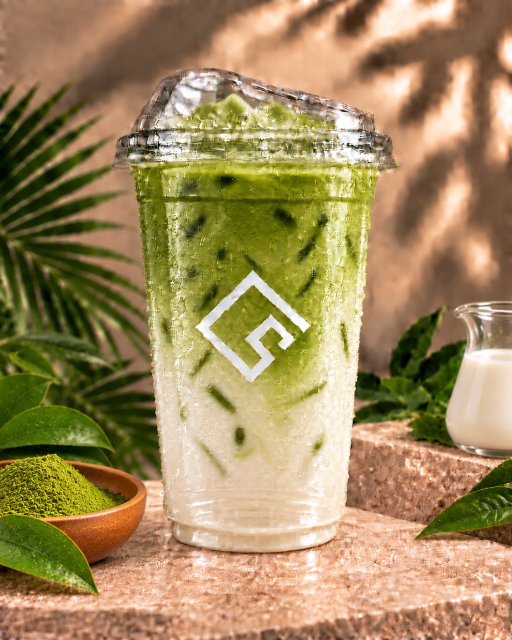 Green Tea