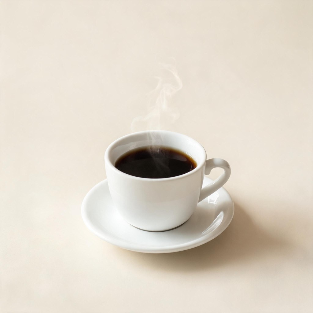 Hot Americano