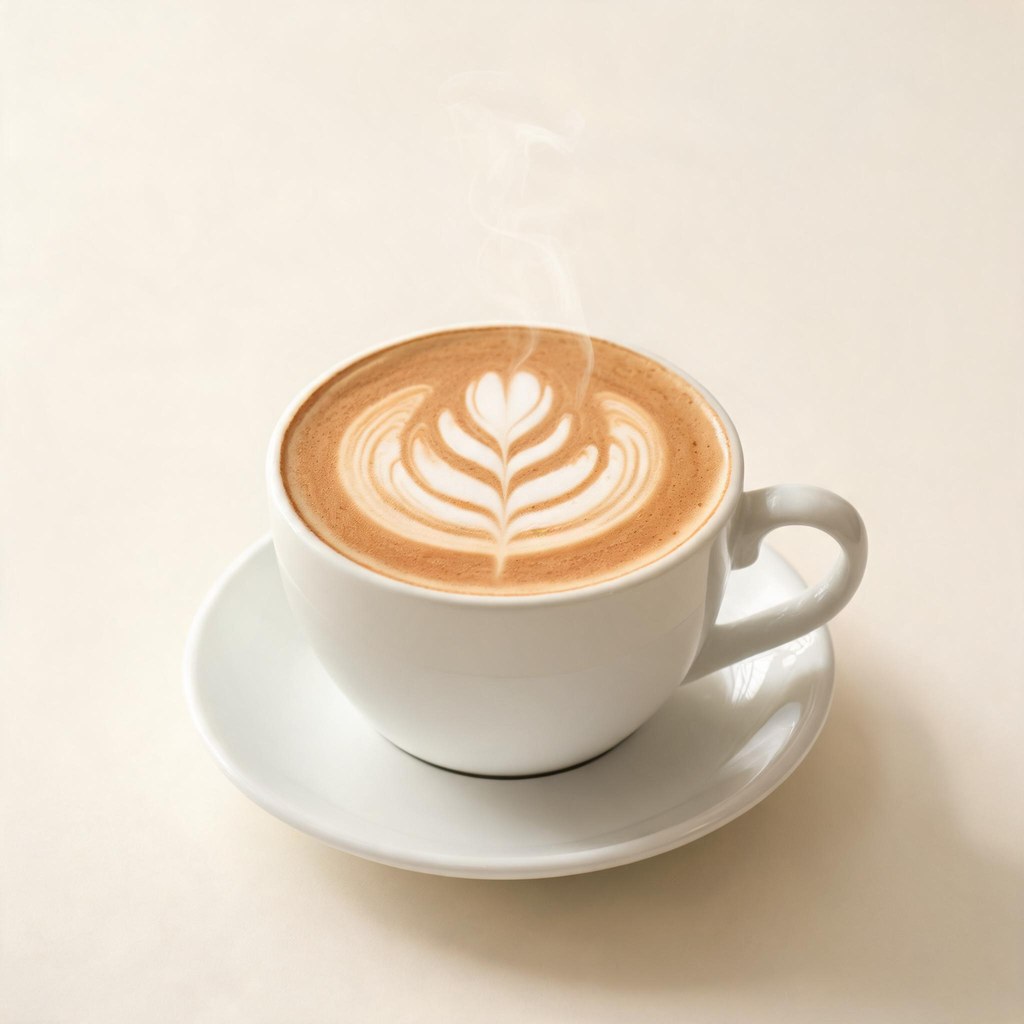 Hot Latte