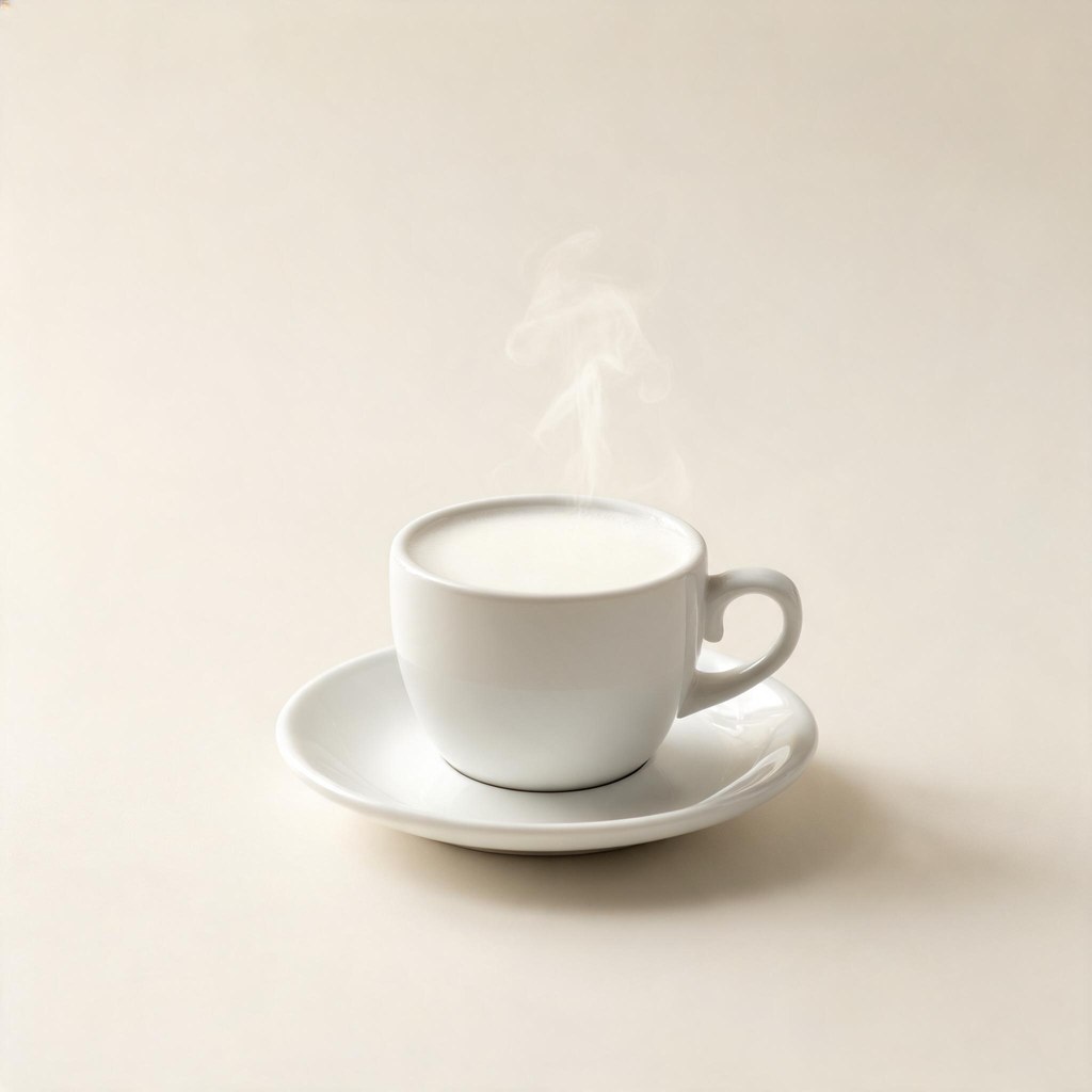 Hot Milk