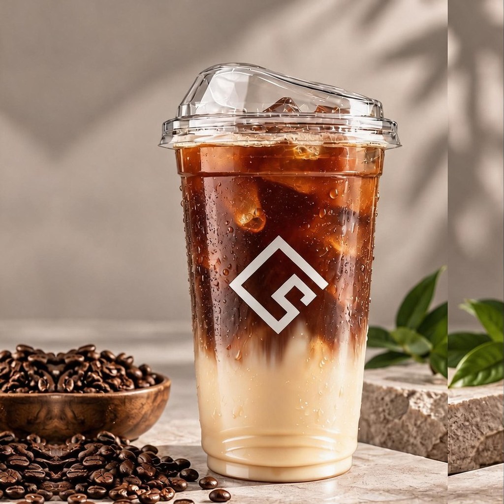 Iced Coffee