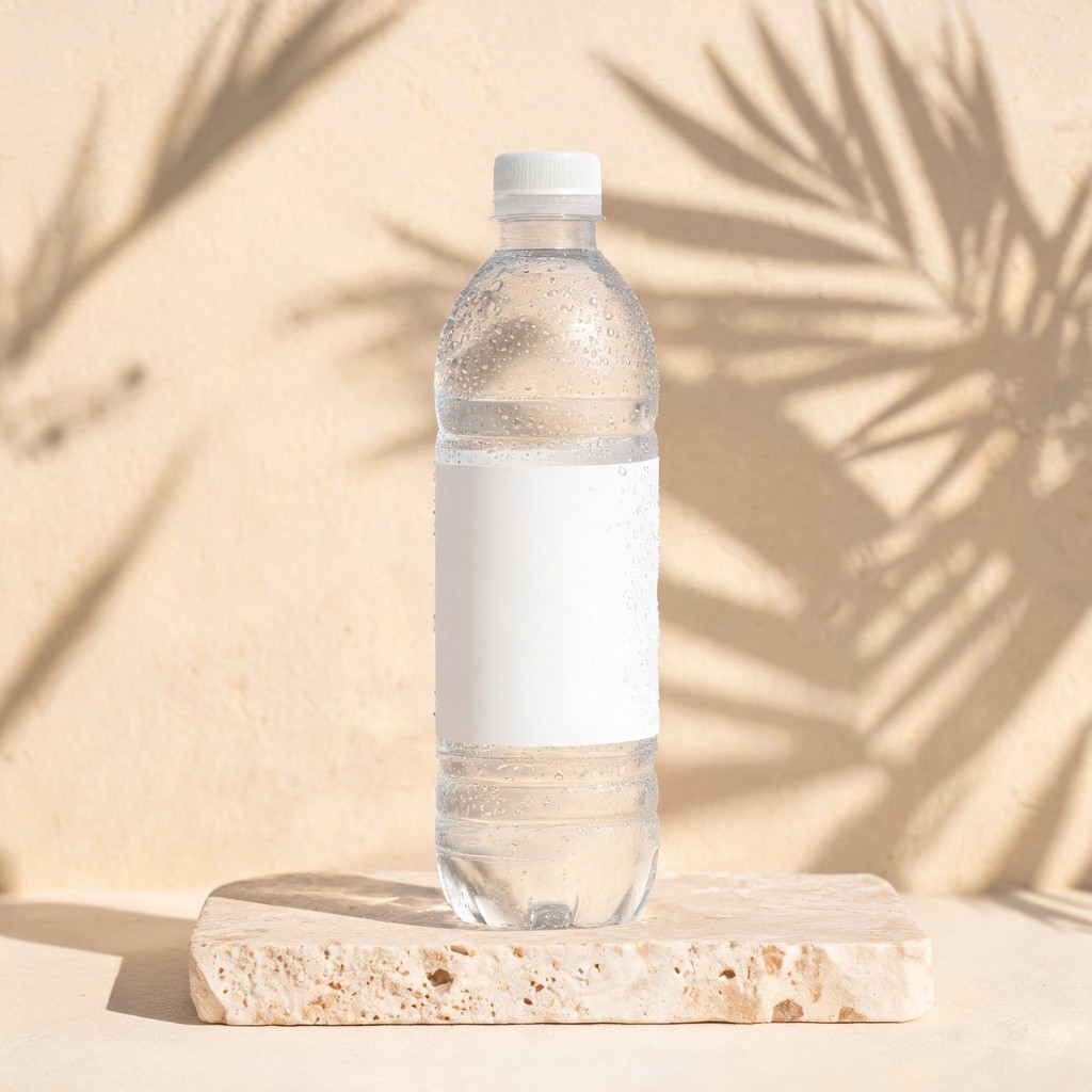 Bottled Water